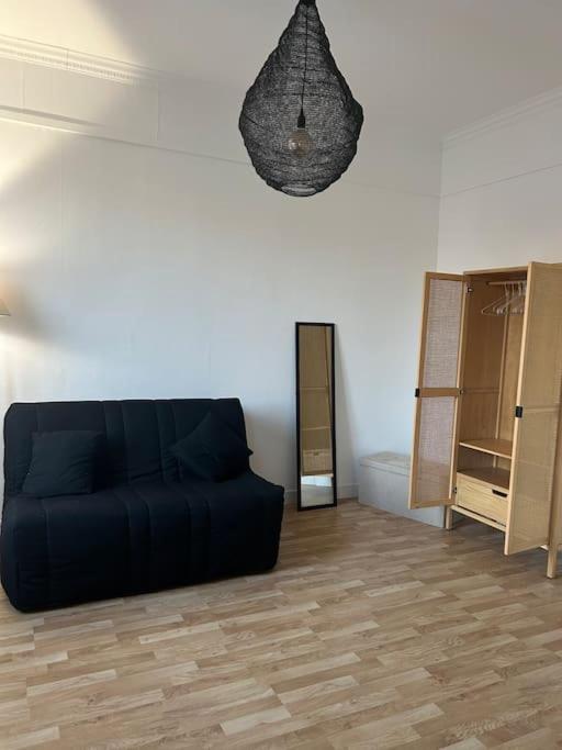 Studio Au Centre De ويميرو المظهر الخارجي الصورة