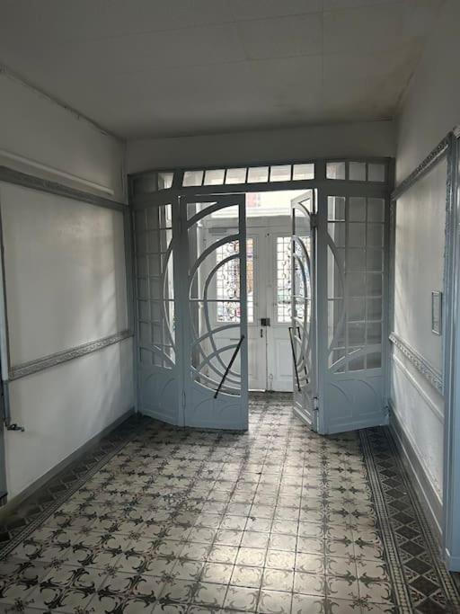 Studio Au Centre De ويميرو المظهر الخارجي الصورة